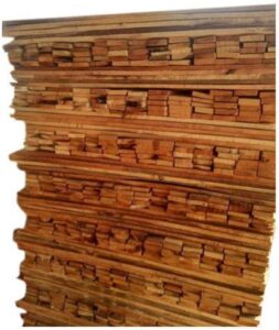 Wood Planks