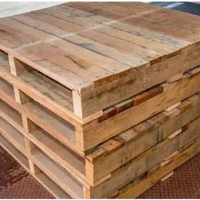 Wood Pallet-2