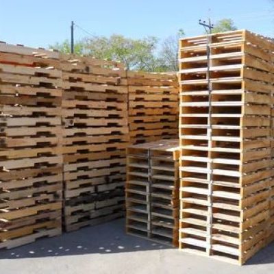 Wood Palet3